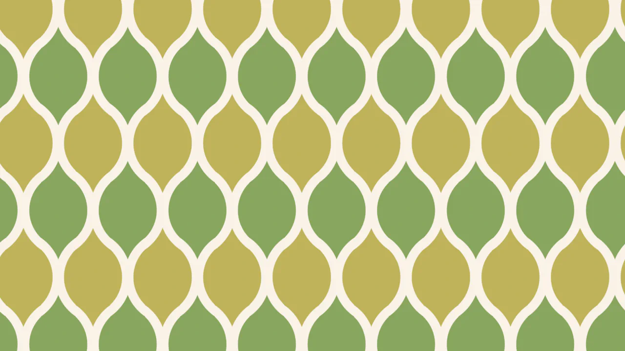 Citrus CSS Pattern