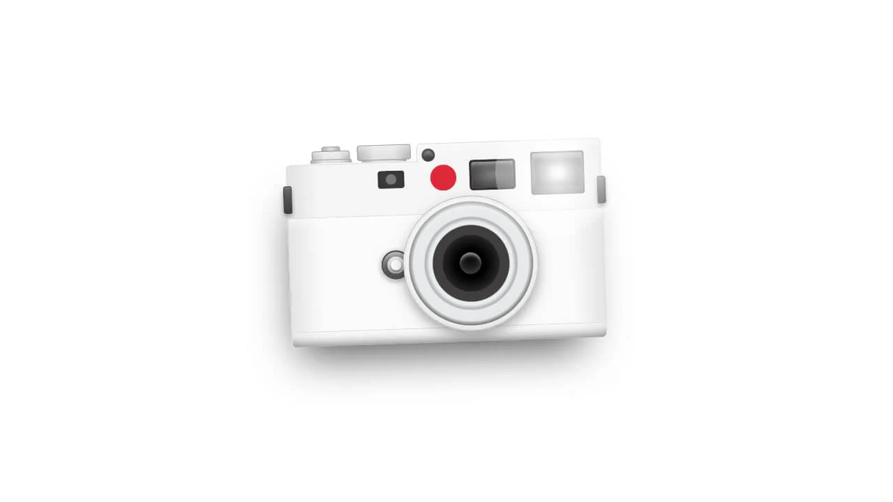 CSS Camera