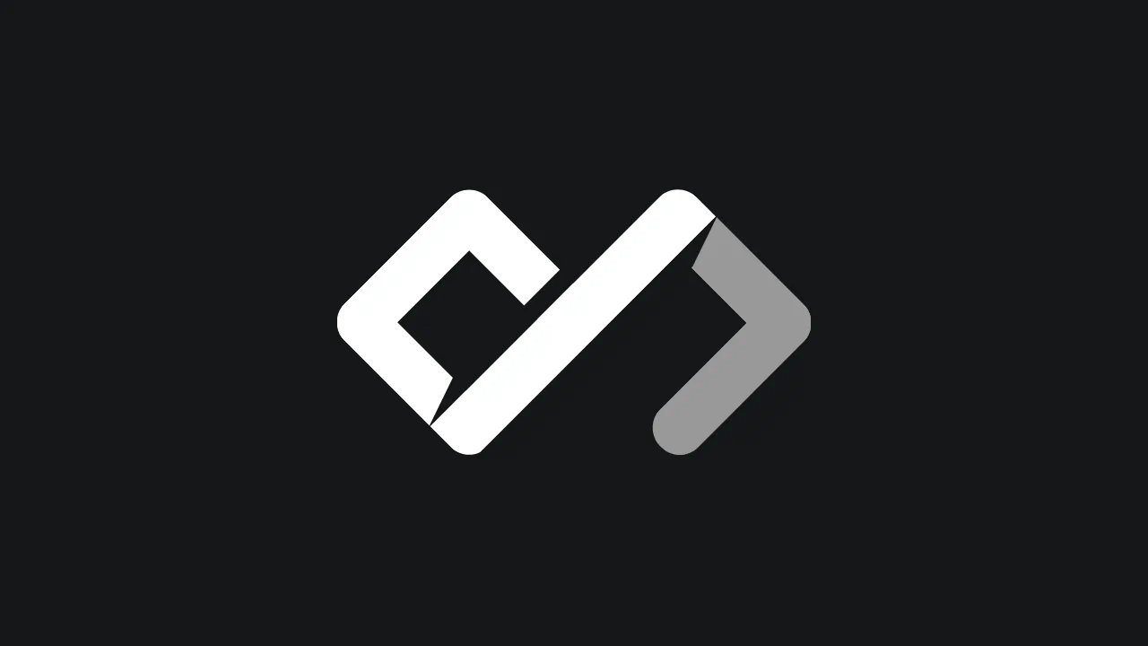 CSS Logos: Daily Dev Logo