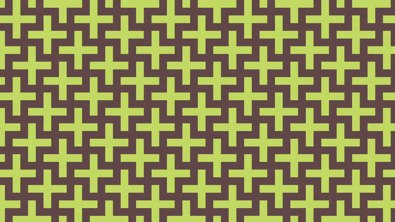 CSS Only Pattern