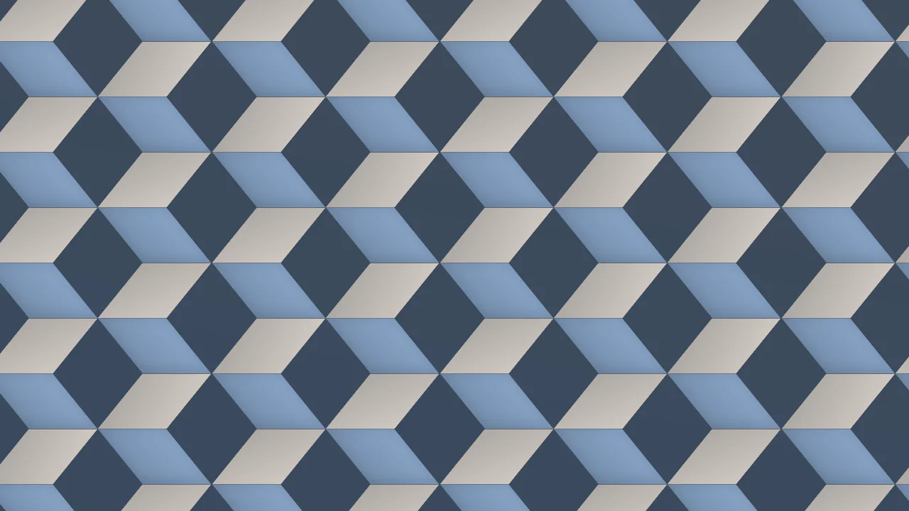 Cubic Tessellation