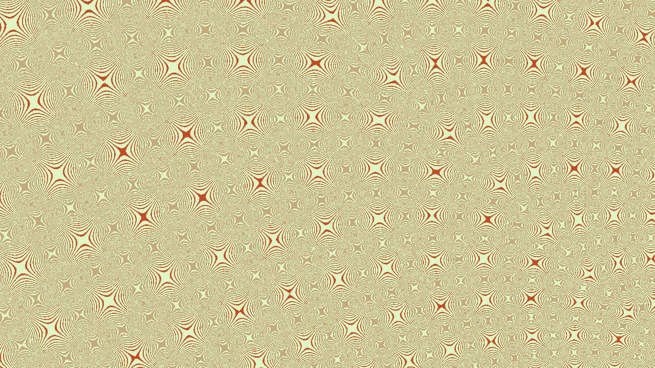 Generative Art