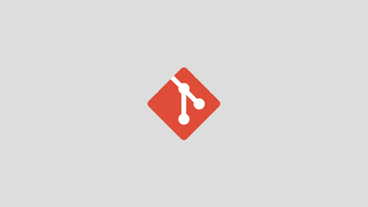 Git Logo