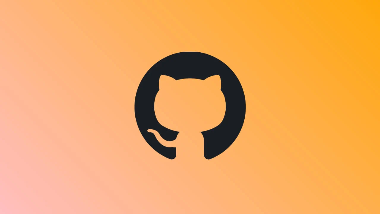 Github Logo