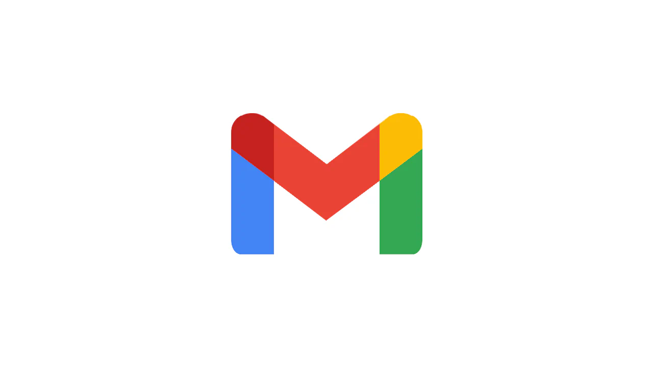 Gmail Logo