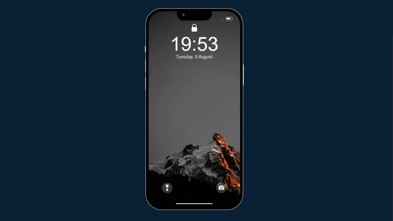 iPhone 13 Pro Max