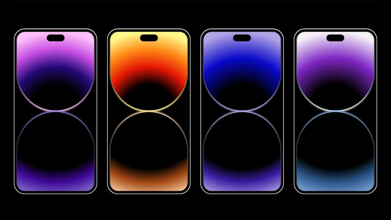 iPhone 14