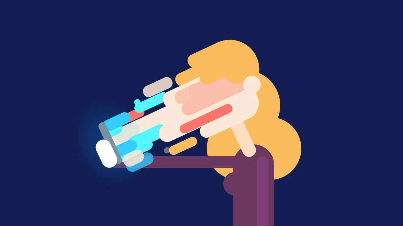 Lost in the Tech CSS Version