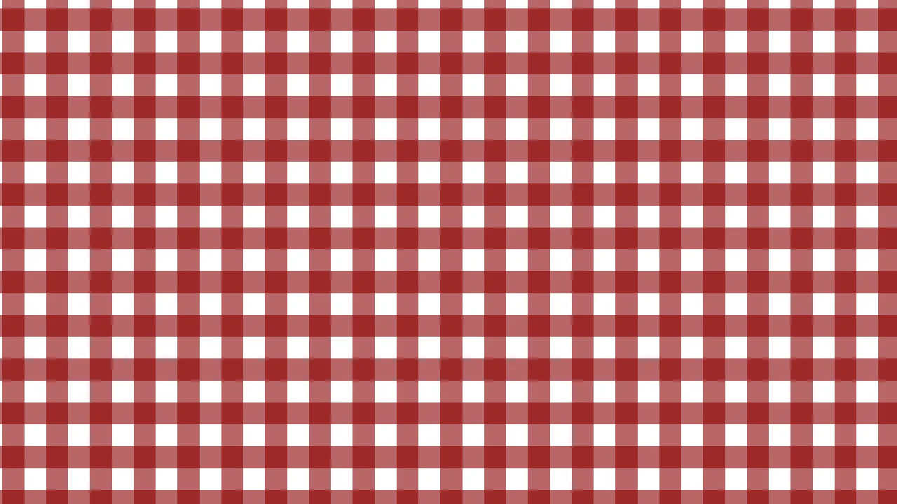 Plaid background