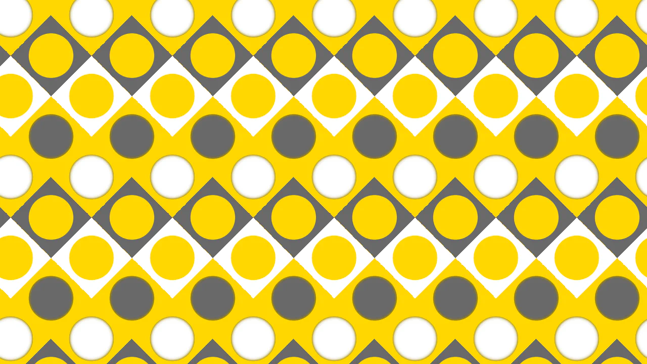 Pure CSS Braid Pattern