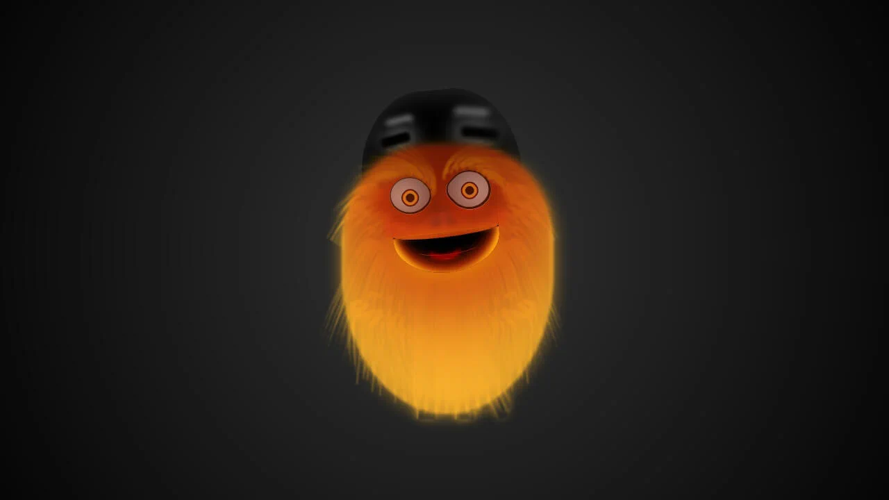 Pure CSS Gritty