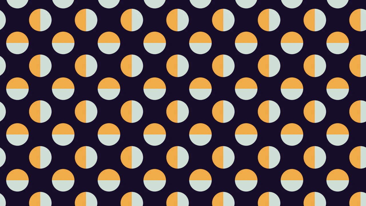 Pure CSS Pattern: Tablets