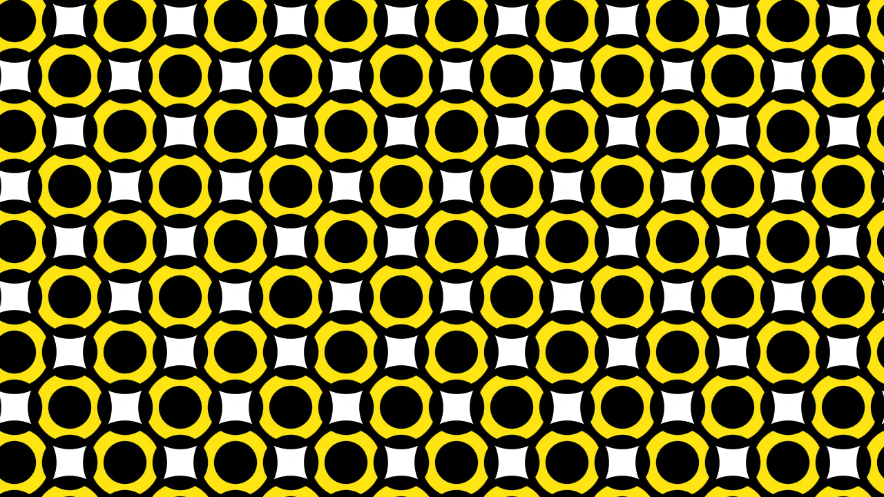 Pure CSS Pattern