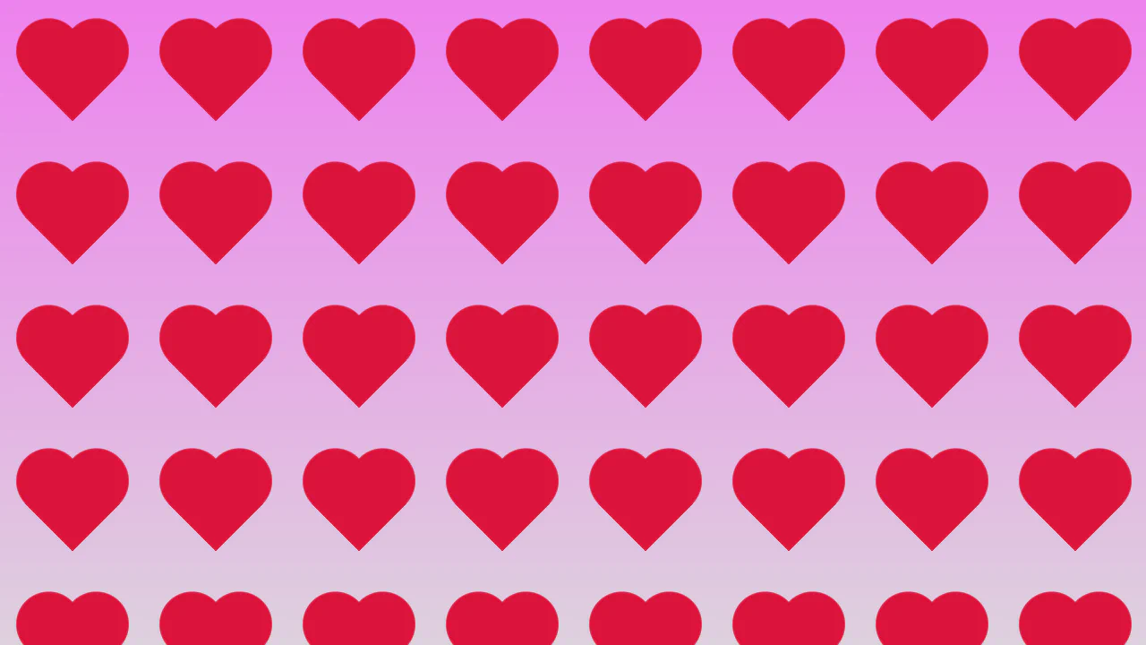 Pure CSS Simple Pattern