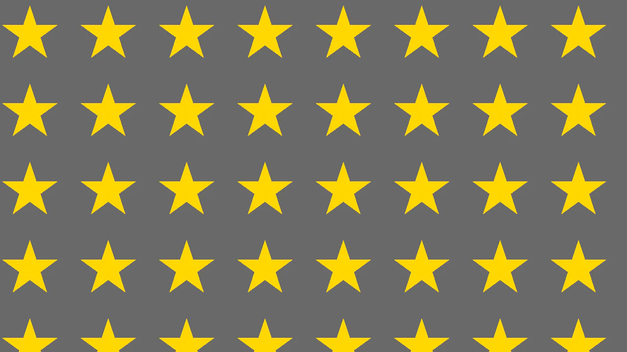 Pure CSS Simple Pattern