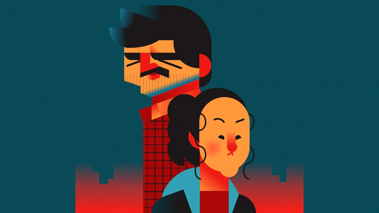 The Last of Us