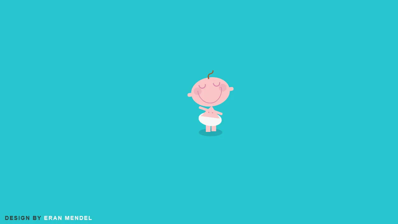 Tancerzyk css