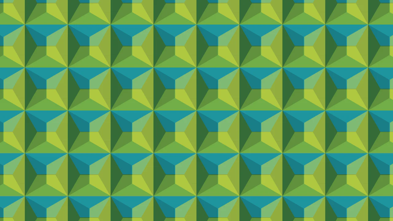 Tessellation Experiment #1. Square