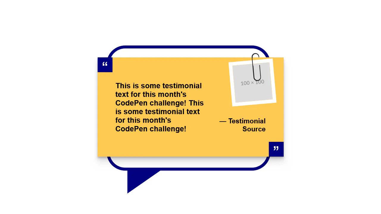 Testimonials