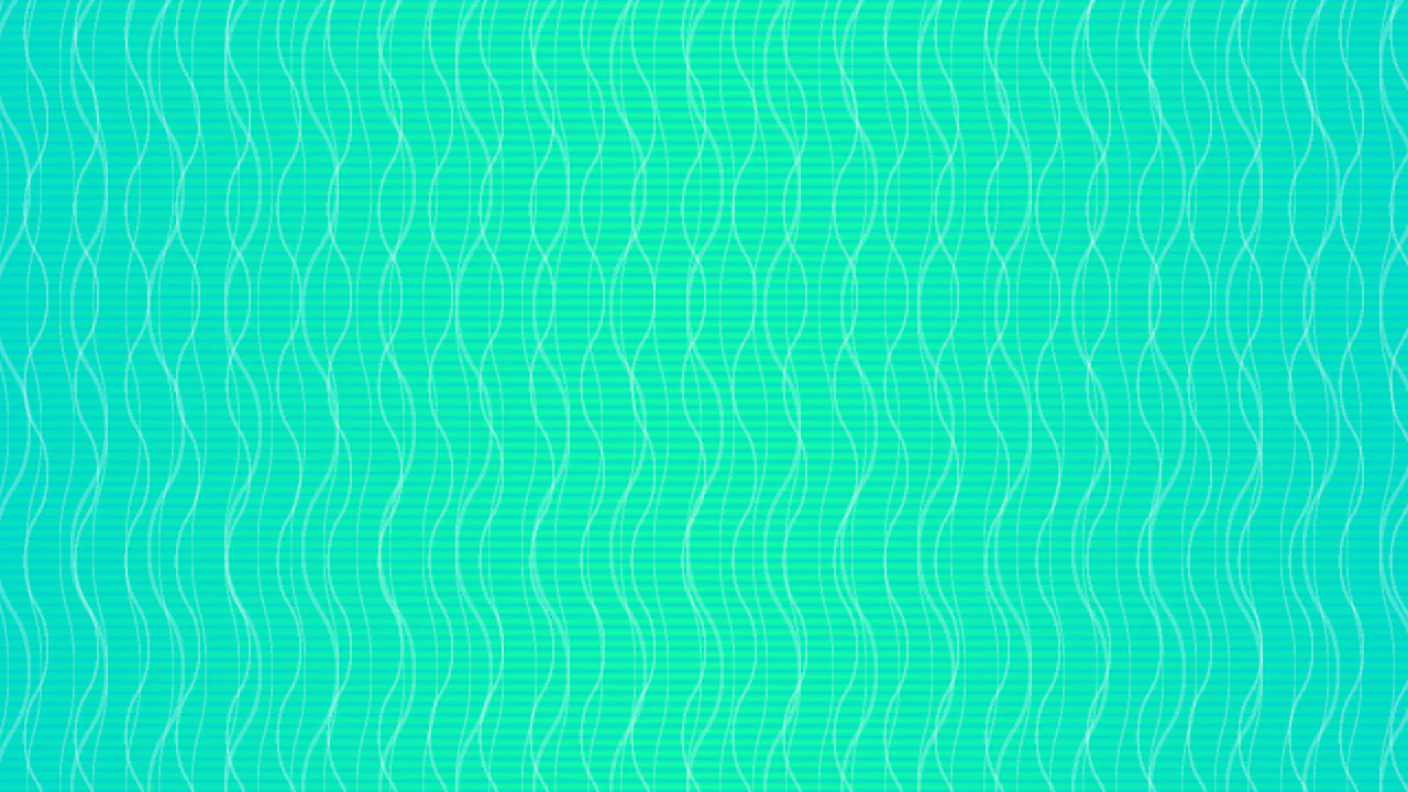 Underwater CSS Pattern