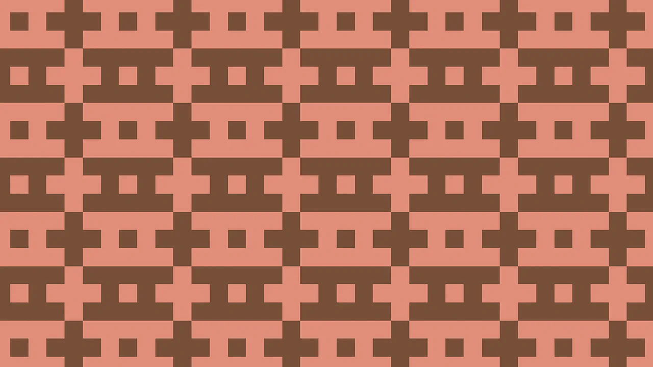 A Strange CSS Only Pattern