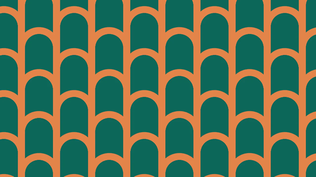 Another CSS Pattern