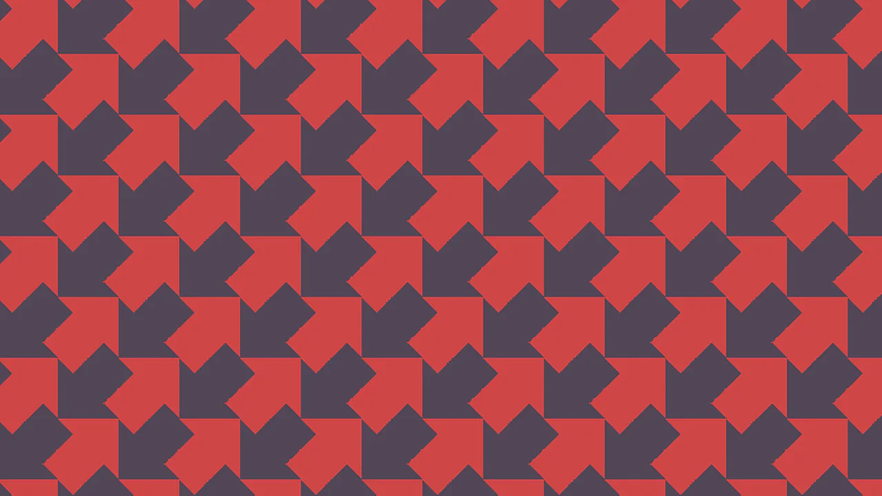 Arrow CSS Patterns