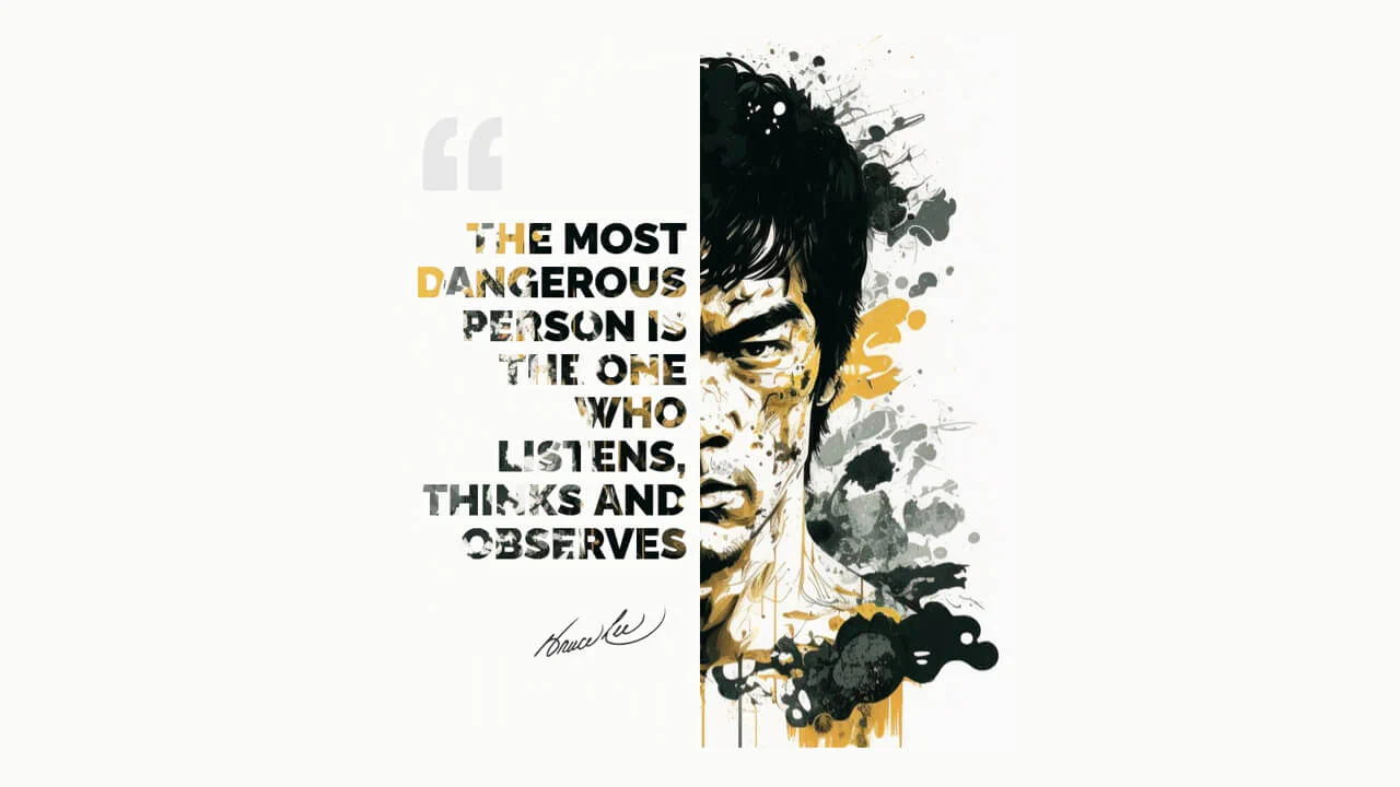 Codepen Challenge: Quote Poster