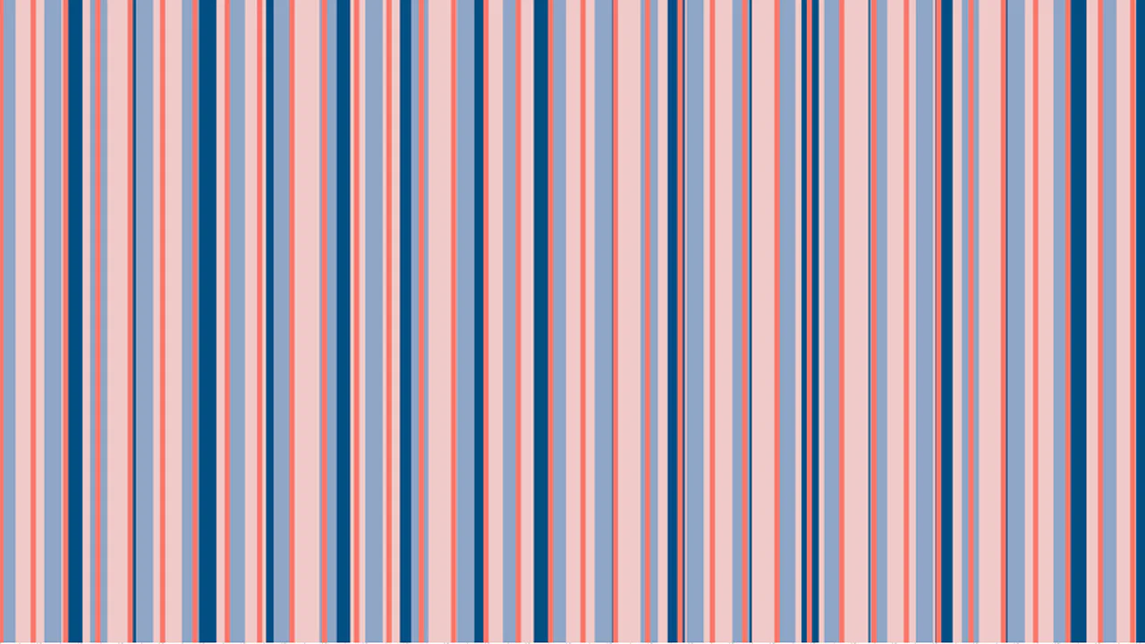 CSS Irregular Stripes Background (Cicada Principle)