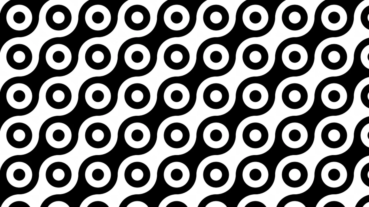 Pure CSS Pattern