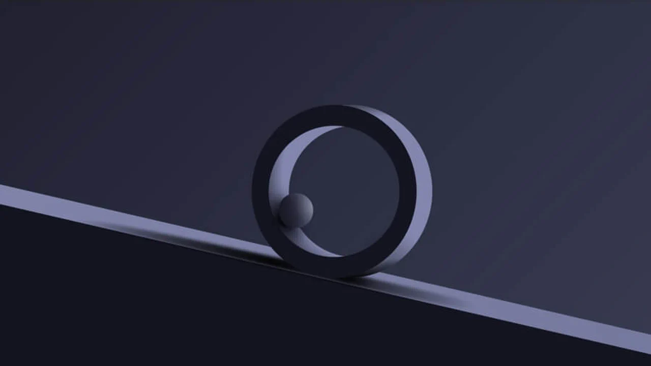 CSS Shapes & Lights