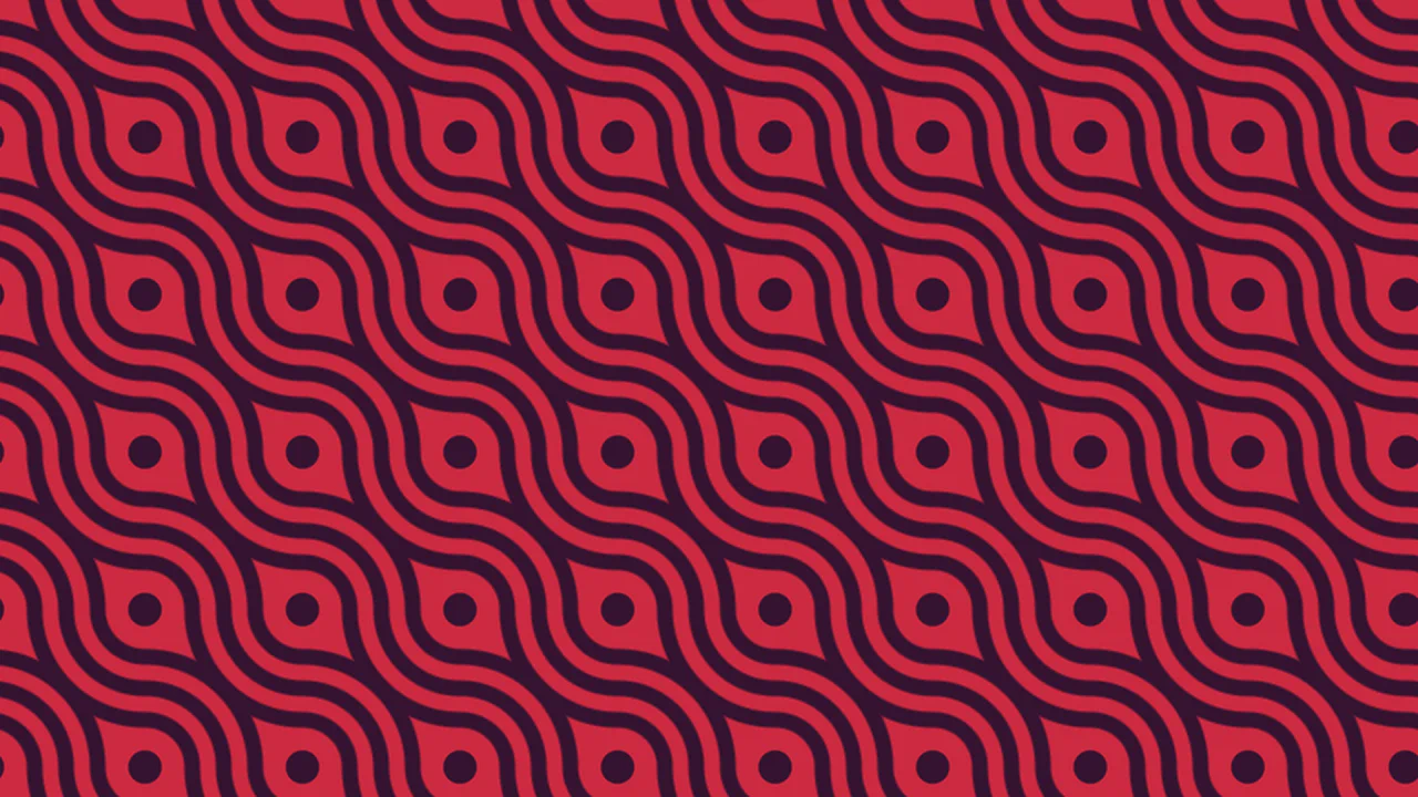 They Are Looking at You!