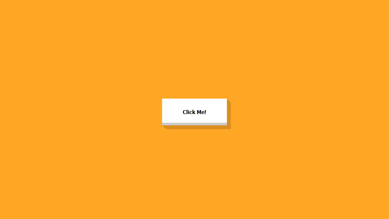 3D Button