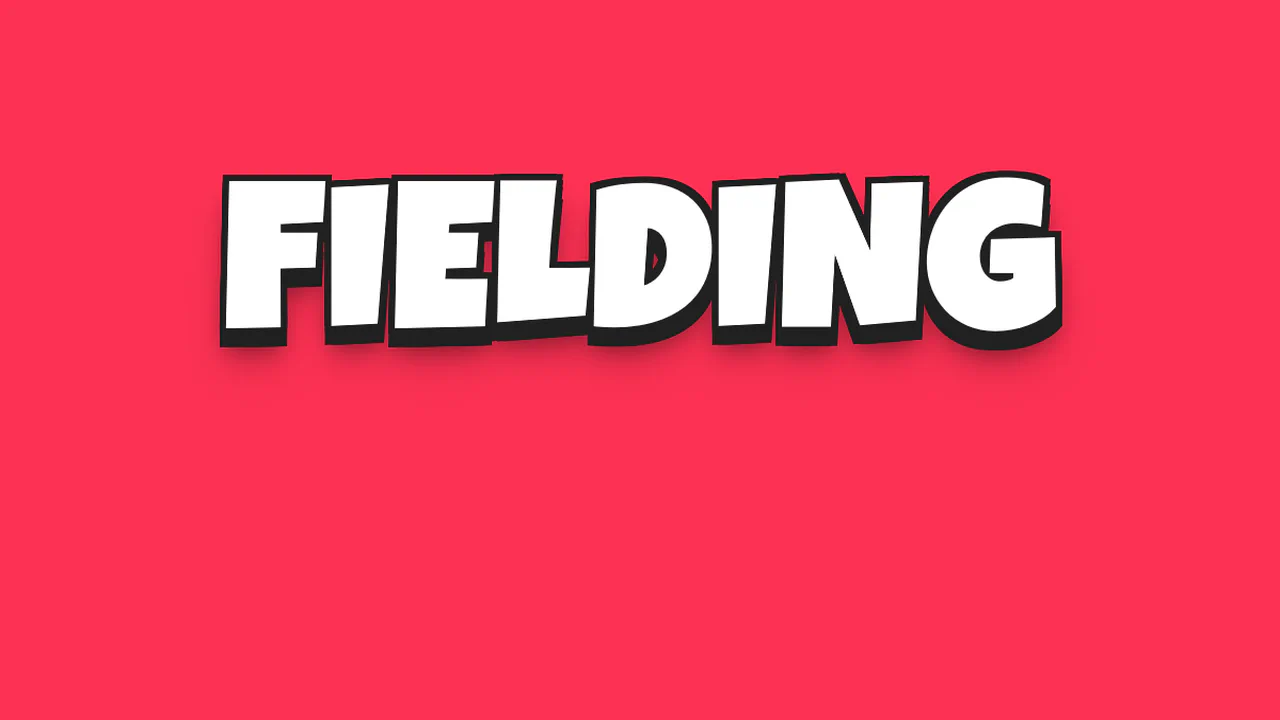 3D Cartoon Text with CSS text-shadow