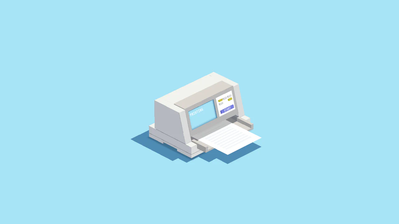 3D Printer