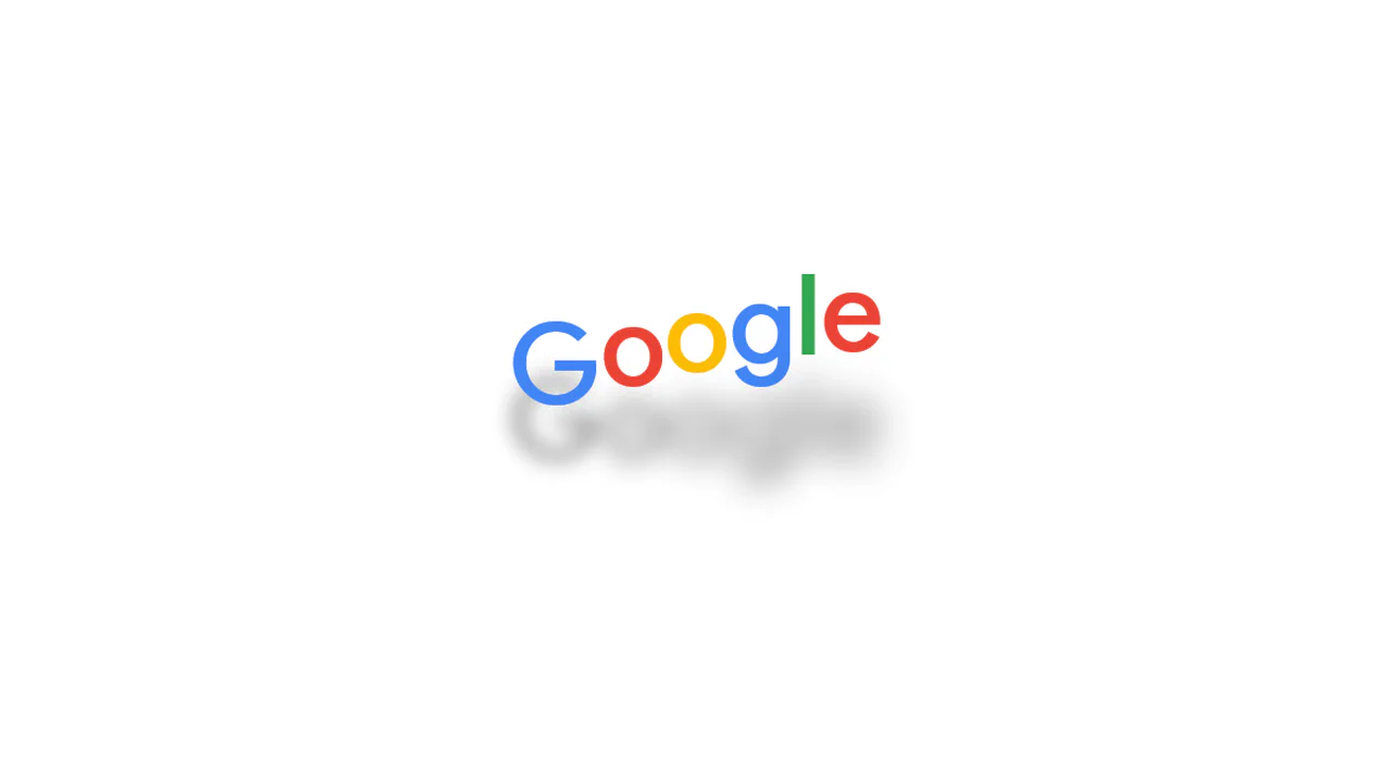 Google Logo