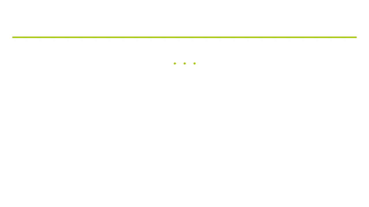 Animated <hr>