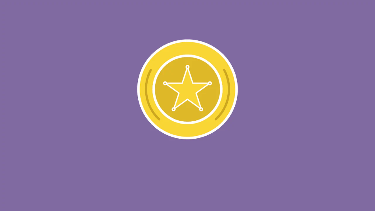 Badge Animation SVG