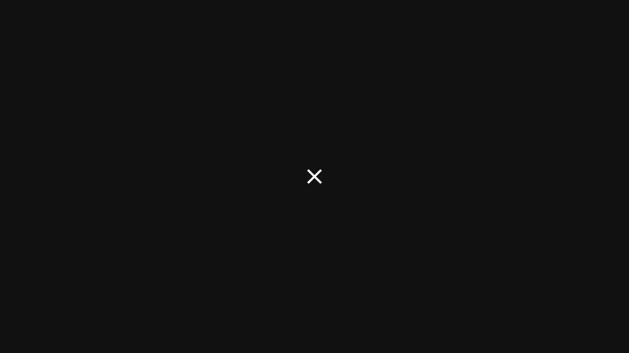 Close Animation