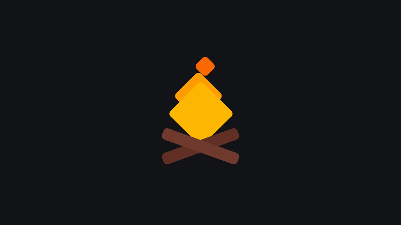 CSS Fire