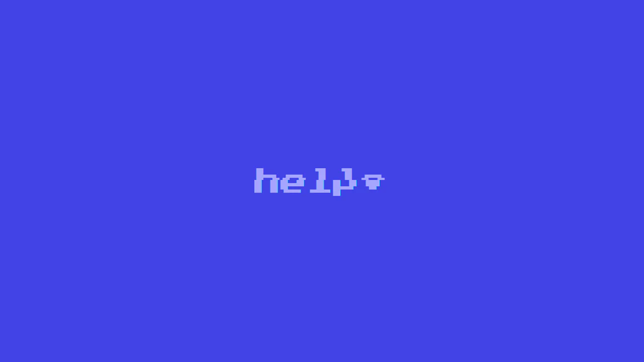 CSS Glitch