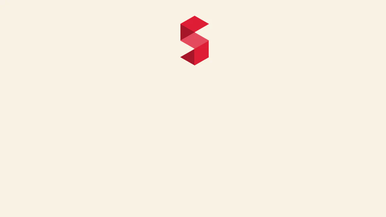 Logo - Animated