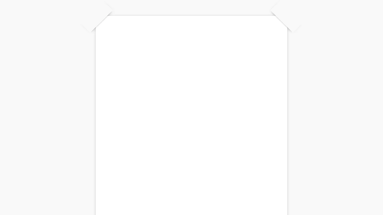 26 CSS Corners