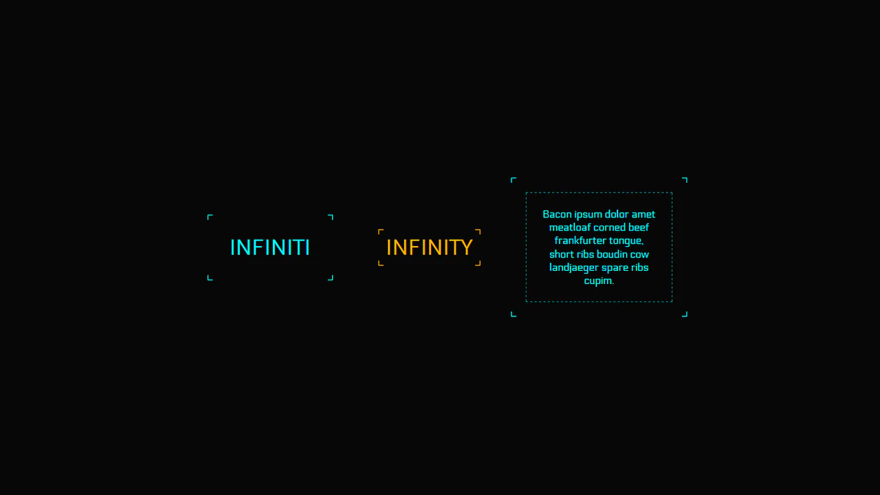 CSS Box Corners