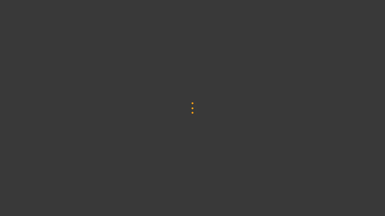 Dots Menu Icon