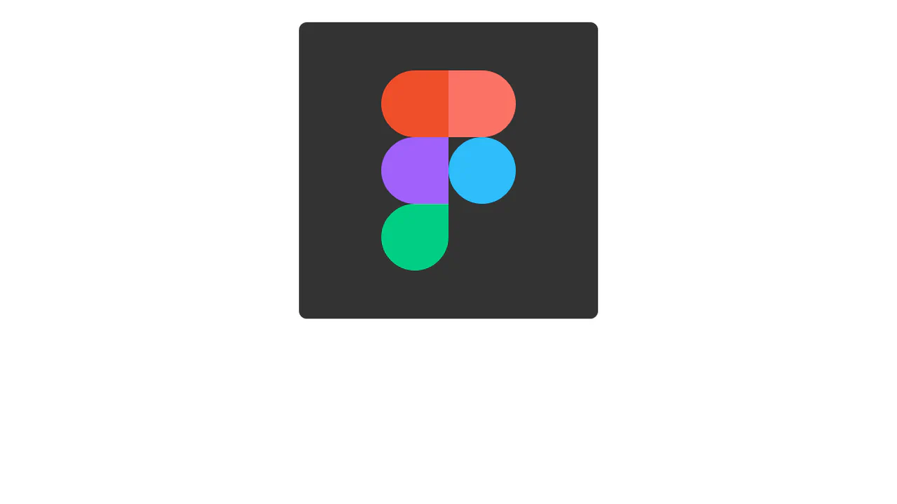 Figma Logo