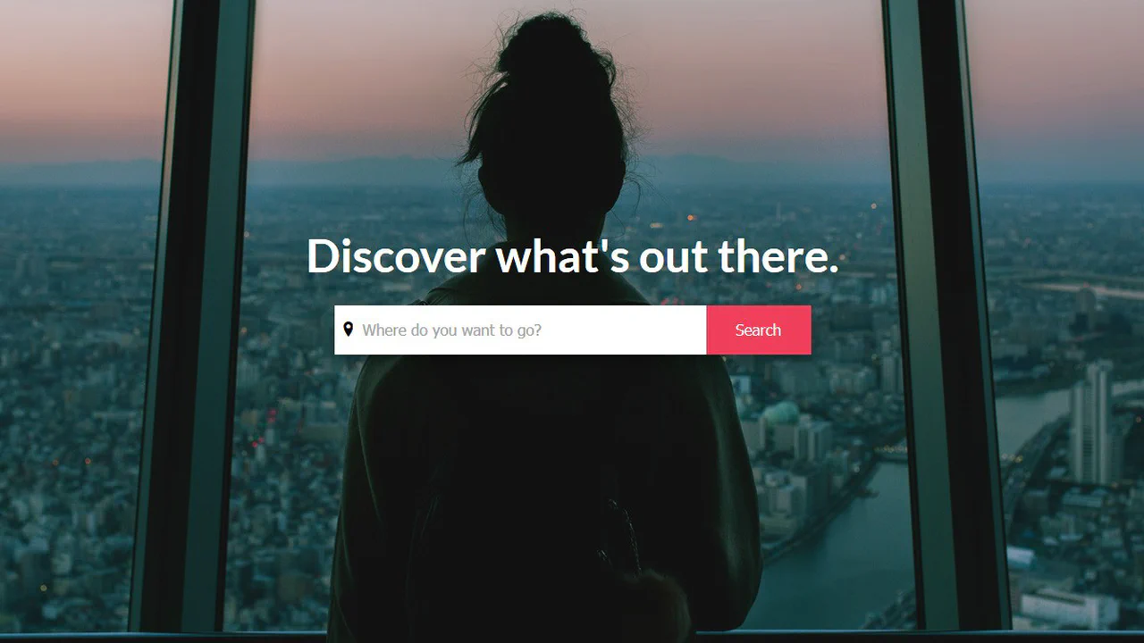 Flexbox Form