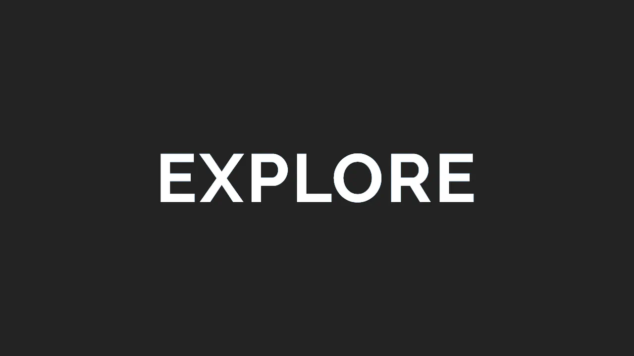 Glitch Hover Effect CSS