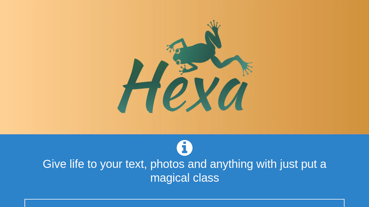 Hexa