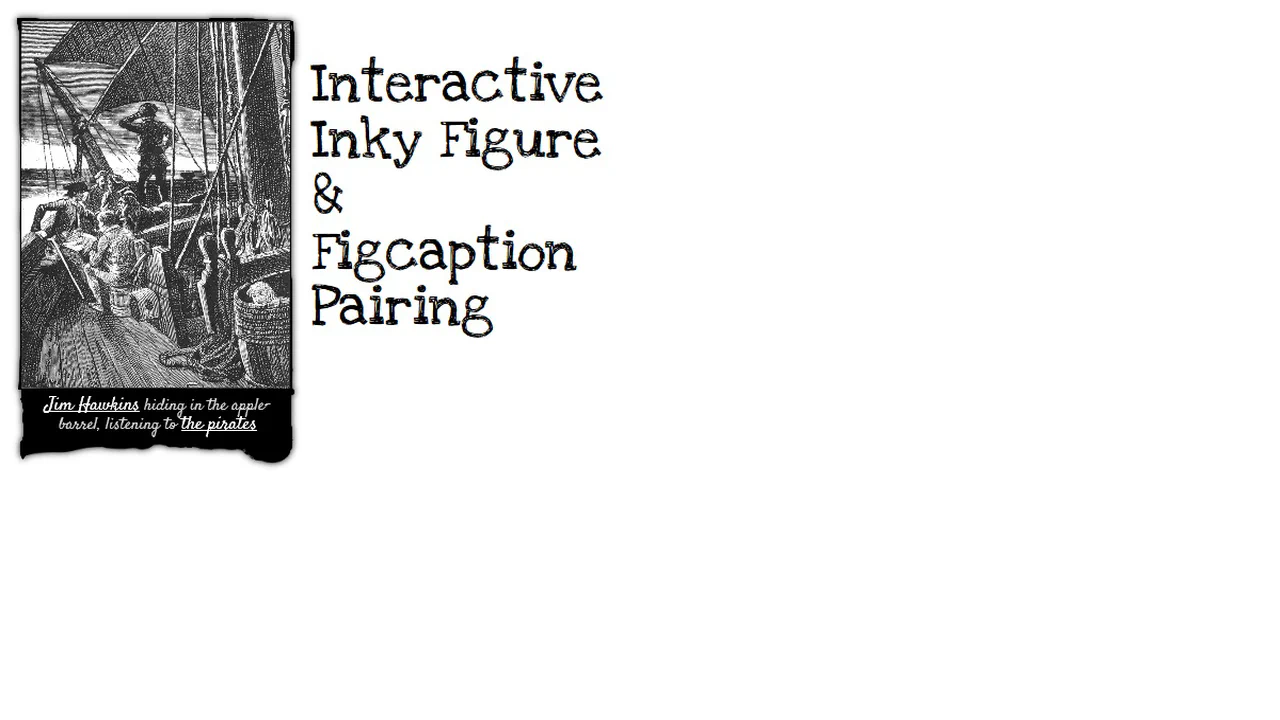 Interactive Inky